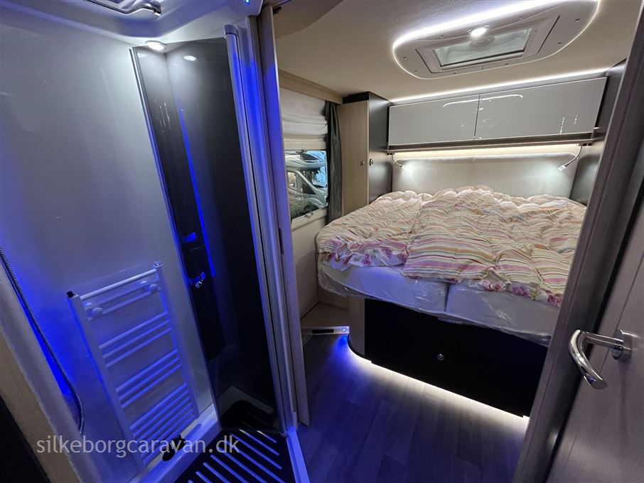 Autostar Prestige I 790 LC